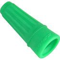 Photo of Canare CB01 Colored Cable Boot For L-1.5C2VS - Green