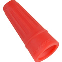Photo of Canare CB01 Colored Cable Boot For L-1.5C2VS - Red