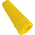 Photo of Canare CB01 Colored Cable Boot For L-1.5C2VS - Yellow