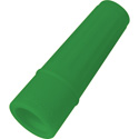 Photo of Canare CB03 Connector Boots For Canare BNC-TNC Crimp Plugs - Green