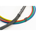 Markertek Custom Cable Looming/Cable Bundling Services