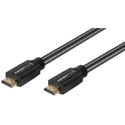 Photo of KanexPro CBL-HT7180HDMI Active High Speed HDMI Cable CL3 Rated - 100 Foot