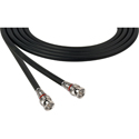 Photo of Laird CBNC-003-BK Belden 1505A RG59 3G-SDI BNC Cable w/ Compression Connectors - 3 Foot