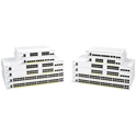 Cisco CBS350-8FP-E-2G-NA 8-Port Gigabit PoE+ Compliant Managed Switch with SFP/RJ45 Combo (120W)