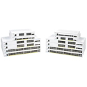 Photo of Cisco CBS350-8FP-E-2G-NA 8-Port Gigabit PoE+ Compliant Managed Switch with SFP/RJ45 Combo (120W)