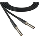 Photo of Laird Canare L-4CFB 75 Ohm Patch Plug to Patch Plug Video Patch Cable - 3 Foot