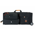 Photo of Portabrace CC-3ENGOR Wheeled Quick Draw Case