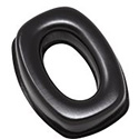 Photo of Clear-Com 507000Z Single Replacement Cushioned Leatherette Ear Pad for CC-40 and CC-60 Headsets