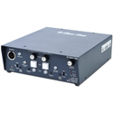 Photo of Clear Com CS-702 Encore Analog Partyline Intercom System 2 Channel Compact Main Station