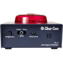 Photo of Clear-Com FL-7 Encore Intercom System Call Signal Flasher