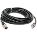 Photo of Clear-Com IC-25-6 Superflex Intercom Cable - 25 Foot