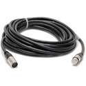 Clear-Com IC-6-6 Superflex Intercom Cable - 6 Foot