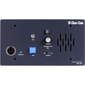 ClearCom KB-702 2-Channel Encore Intercom System Flush Mount Speaker Station with Headset Input