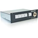 Photo of Clear-Com MA-704 Encore Intercom System Program Interrupt/IFB Master Control and Access Station