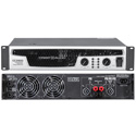 Photo of Crest Audio CC Series Amplifiers CC2800