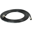 Photo of Laird CCA5-MF-150 Canare MR202-4AT Sony CCA5-Equivalent Extension ONLY Cable w/ Hirose 8-Pin M to F - 150 Foot