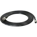 Laird CCA5-MF-7 Canare MR202-4AT Sony CCA5-Equivalent Extension ONLY Cable w/ Hirose 8-Pin M to F - 7 Foot