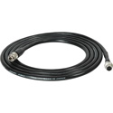Photo of Laird Canare MR202-4AT Sony CCA5-Equivalent Extension ONLY Cable w/ Hirose 8-Pin M to F - 7 Foot