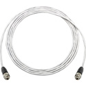Photo of Laird CCA5-MM-10-P Plenum Sony CCA5 Equivalent Remote Control Cable with Hirose 8-Pin M to M White- 10 Foot