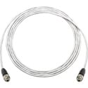 Photo of Laird CCA5-MM-150-P Plenum Sony CCA5 Equivalent Remote Control Cable with Hirose 8-Pin M to M White- 150 Foot