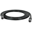 Photo of Laird CCA5-MM Canare MR202-4AT Sony CCA5 Equiv Control Cable w/ Hirose 8-Pin For BVP & HDC Cameras - 164 Foot