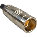 Photo of Canare CCF4-JK Tri-K Pro Female Triax Connector