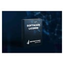 Apantac License for openGear OG-Mi-16 Card - Offers Closed Captioning (CEA 608/708 and OP47) Decoding and Display