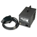 Photo of Coastel Cable Tools 727 AC/DC Bench Power Supply for Port-A-Strip - 110V/60Hz