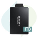 Photo of Convergent Design CD-SSD-1TB-860PRO Samsung 860 Pro / Convergent Design 2.5 Inch SSD for Odyssey/Apollo - 1TB