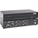 FSR CDA-4 1x4 Computer Video Distribution Amplifier