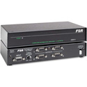 Photo of FSR CDA-4 1x4 Computer Video Distribution Amplifier