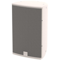 Photo of Martin Audio CDD12 12 Inch Passive Coaxial Differential Dispersion On-wall Loudspeaker - White - Single Speaker