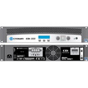 Crown CDI-1000 2-channel - 500W/4 Ohms - 70V/140V Audio Power Amplifier
