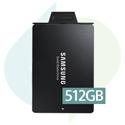 Convergent Design CD-SSD-512GB-860PRO Samsung 860 Pro / Convergent Design SSD for Odyssey/Apollo - 512 GB