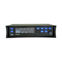 CEDAR DNS-4 Four Channel Dialog Noise Suppressor w/ Balanced XLR3F & TA3 mini-XLR - B-Stock (Repaired Unit)