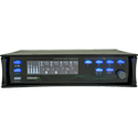 CEDAR DNS-4 Four Channel Dialog Noise Suppressor with Balanced XLR3F and TA3 mini-XLR