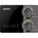 CEDAR VoicEX Voice Extractor Plug-in Audio Software for VST / AU and AAX Platforms - iLok account Required - Download