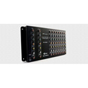 Photo of 1x9 HDTV /Component w/ Digital Audio  AV Distribution Amp