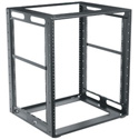 Photo of Middle Atlantic CFR 10RU Open Frame Rack - 16 Inches Deep
