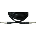 Photo of Sescom CG12-10 Speaker Cable 12 Gauge 1/4 Inch - 10 Foot