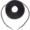Sescom Speaker Cable 12 Gauge 1/4 Inch - 3 Foot