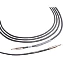 Sescom Speaker Cable 14 Gauge 1/4 Inch - 3 Foot