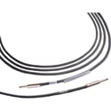 Photo of Sescom CG14-3 Speaker Cable 14 Gauge 1/4 Inch - 3 Foot