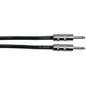 Sescom CG14J-3 Speaker Cable 14 Gauge Jumbo 1/4 Inch - 3 Foot