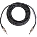 Sescom Speaker Cable 14 Gauge Jumbo 1/4 Inch - 3 Foot