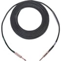 Sescom CG16-3 Speaker Cable 16 Gauge 1/4 Inch - 3 Foot