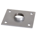 Photo of Chief CMA115S 6 Inch Ceiling Plate - Silver