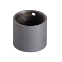 Photo of Chief CMA270S Threaded Pipe Coupler - Silver