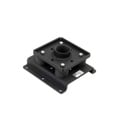 Chief Structural Ceiling Plate - Black