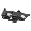 Chief I-Beam Clamp - Black